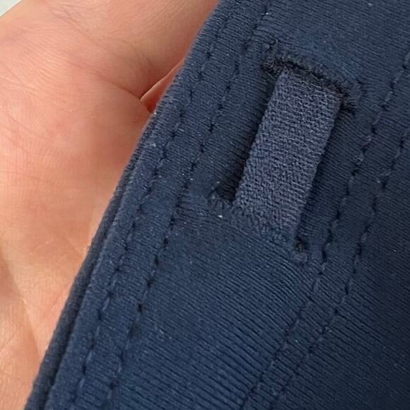 Athleta Ripstop High Rise Printed Trekkie North Shorts Size 2 Abrasion Resistant - Picture 11 of 11